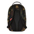 MORRAL VERDE SHARK CENTRAL SPRAYGROUND